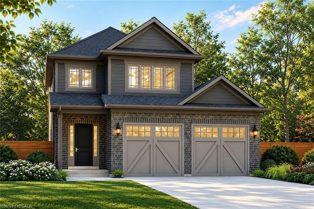 41 Stoneybrook Crescent, Welland, ON, L3C 6Z3