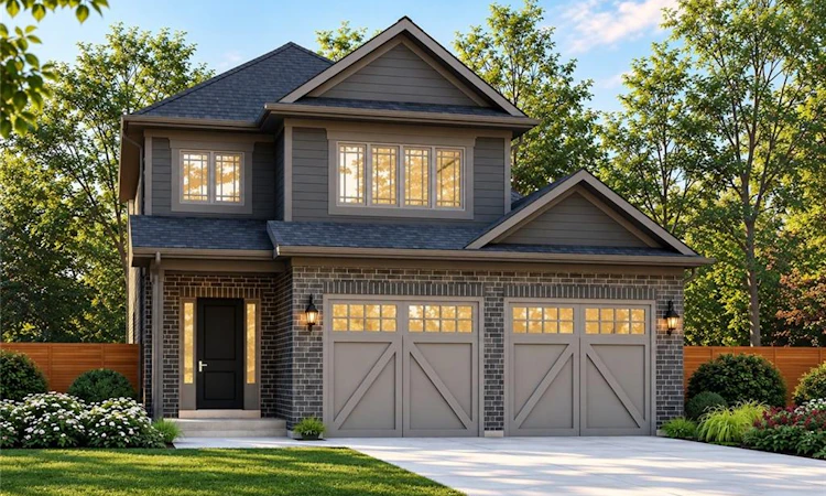 41 Stoneybrook Crescent