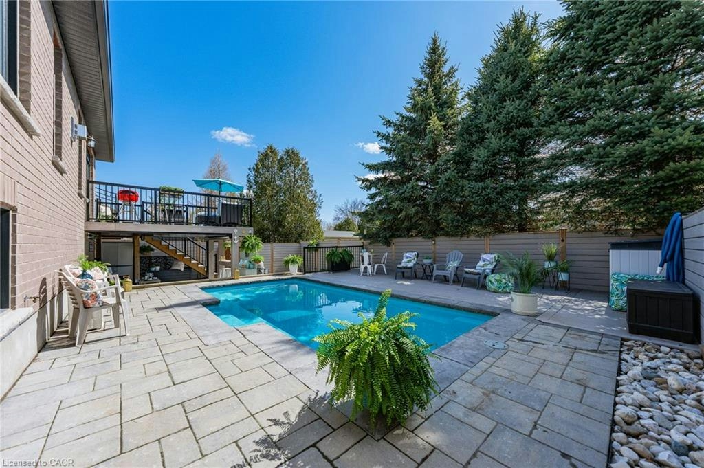 57 Cutting Drive, Centre Wellington, ON, N0B 1S0