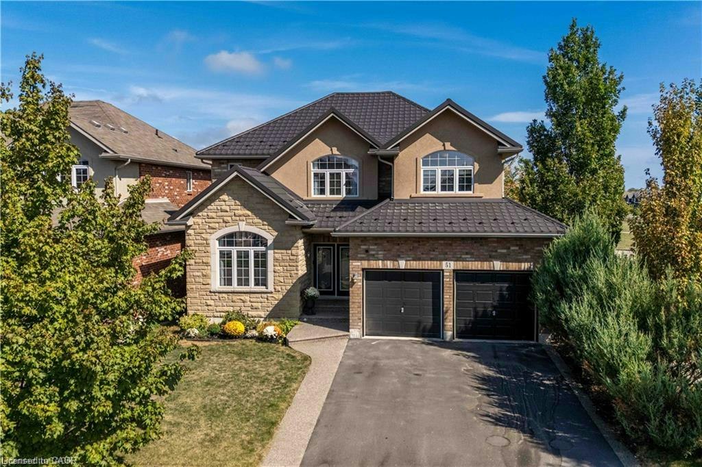 51 Showcase Drive, Hamilton, ON, L0R 1P0