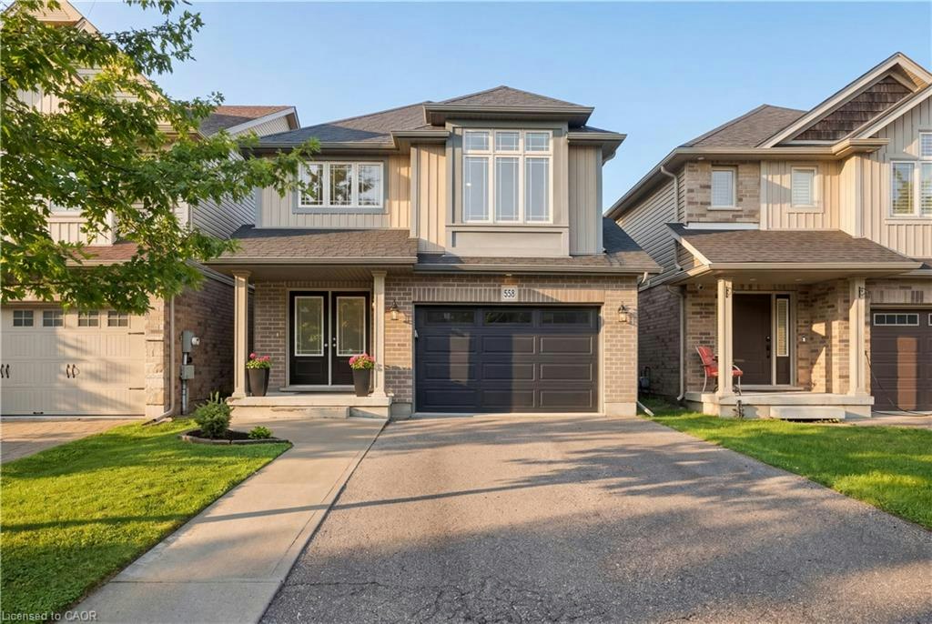 558 Starwood Drive, Guelph, ON, N1E 7A4