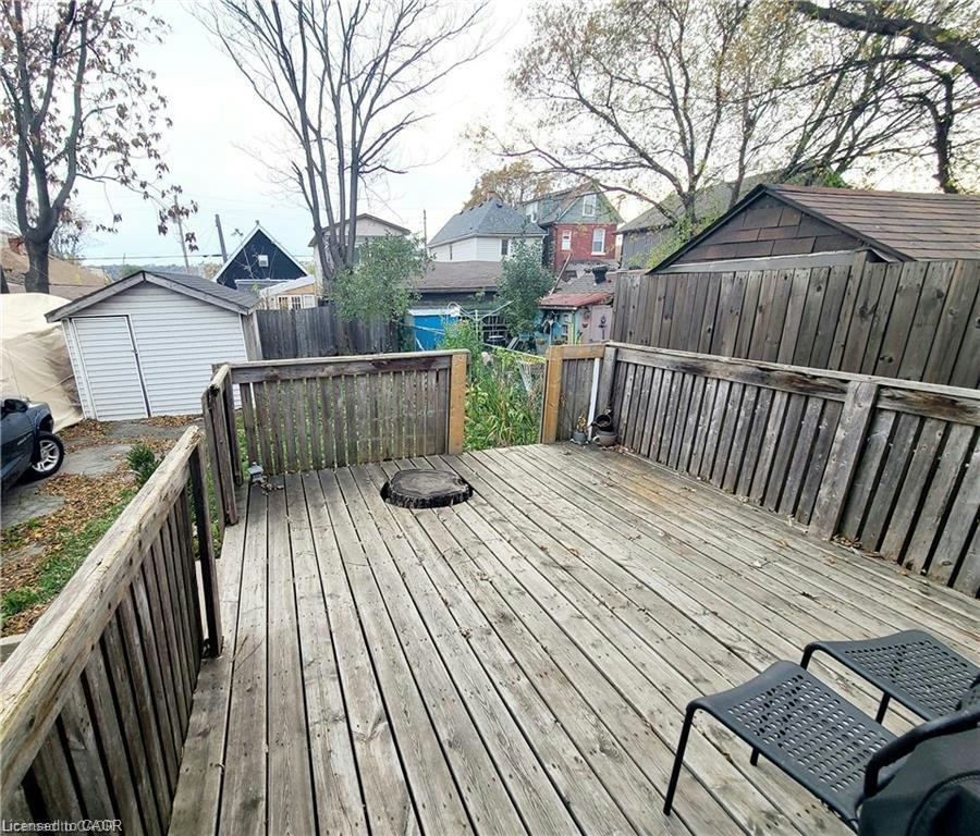 40 Whitfield Avenue, Hamilton, ON, L8L 4B6 - 36