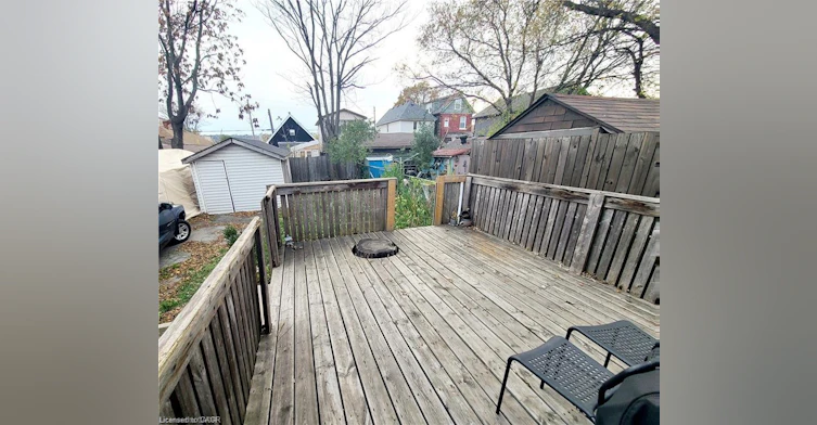 40 Whitfield Avenue, Hamilton, ON, L8L 4B6 - 36