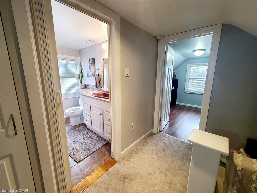 40 Whitfield Avenue, Hamilton, ON, L8L 4B6 - 27