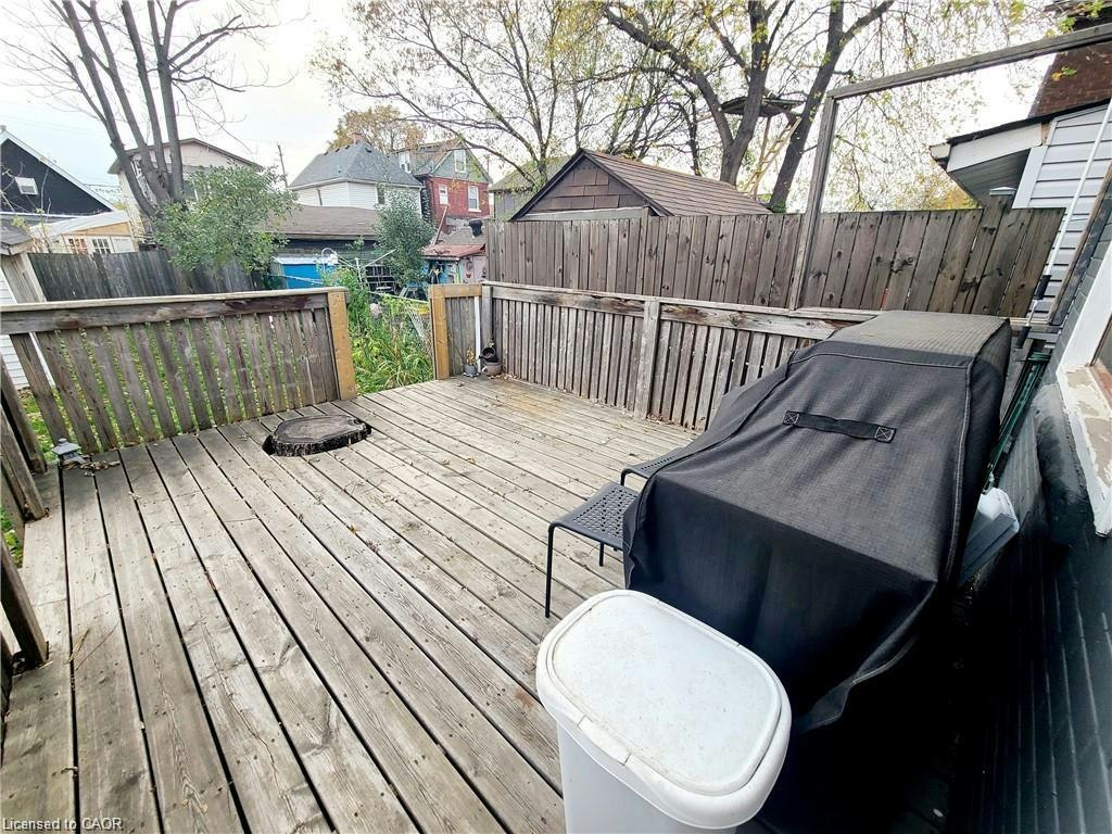 40 Whitfield Avenue, Hamilton, ON, L8L 4B6 - 37