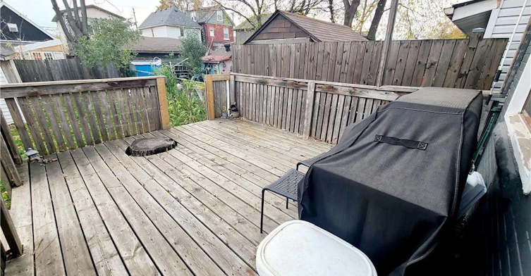 40 Whitfield Avenue, Hamilton, ON, L8L 4B6 - 37