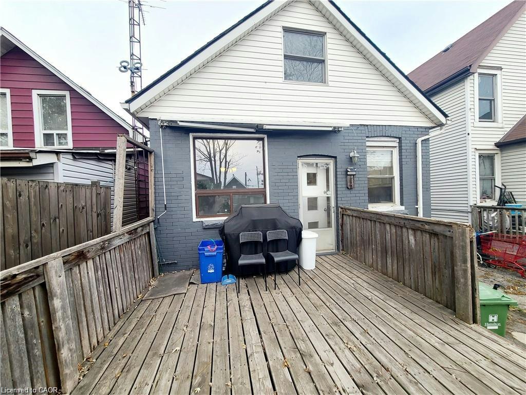 40 Whitfield Avenue, Hamilton, ON, L8L 4B6 - 35