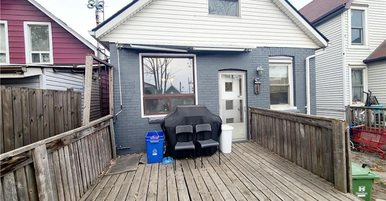 40 Whitfield Avenue, Hamilton, ON, L8L 4B6 - 35