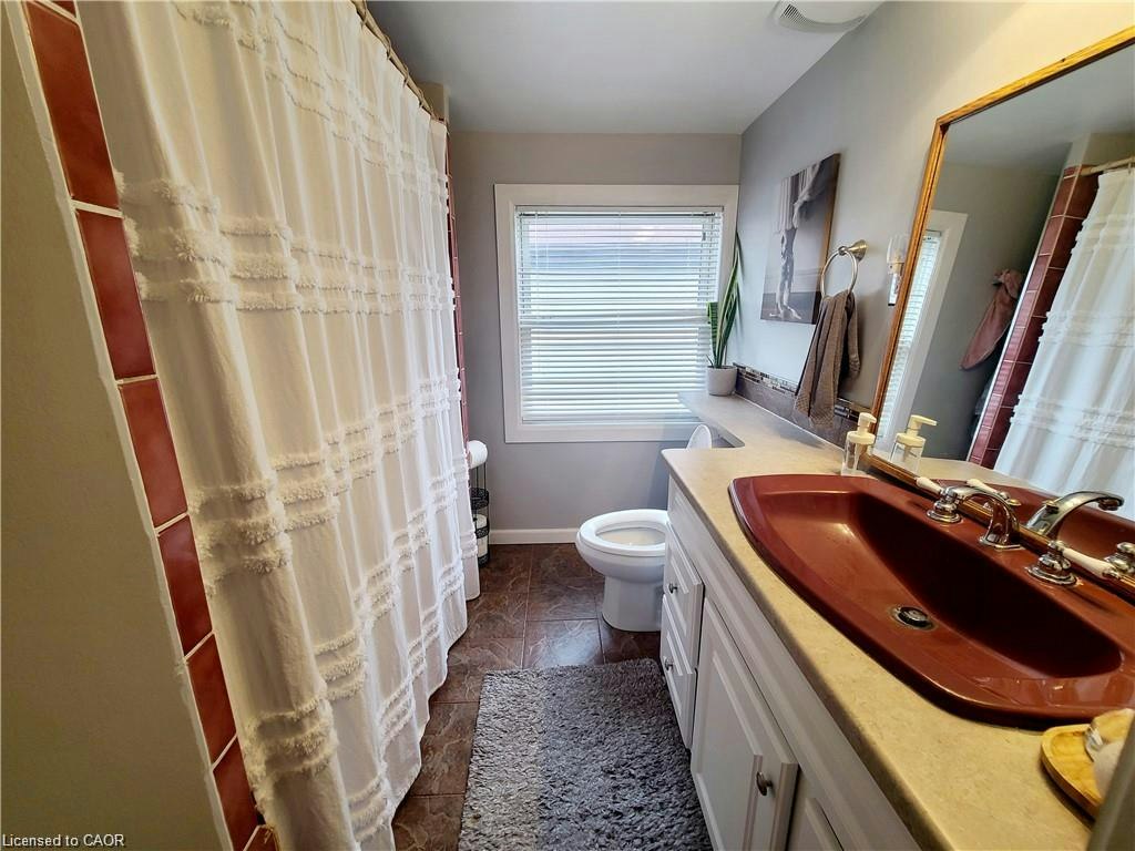 40 Whitfield Avenue, Hamilton, ON, L8L 4B6 - 23