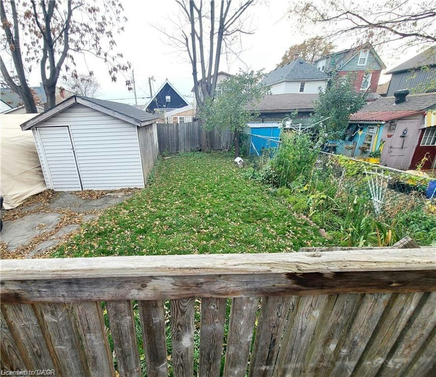 40 Whitfield Avenue, Hamilton, ON, L8L 4B6 - 38