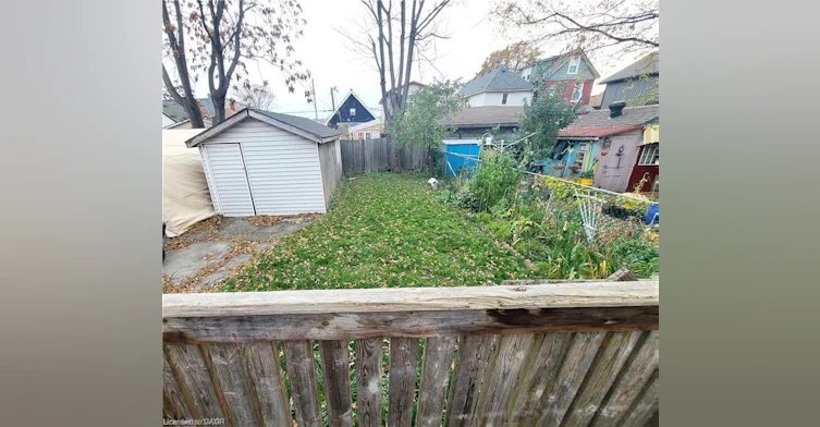 40 Whitfield Avenue, Hamilton, ON, L8L 4B6 - 38