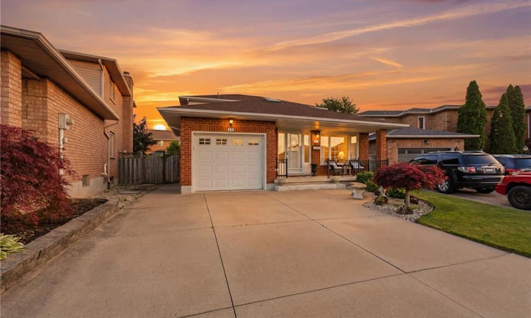 11 Gabriele Court