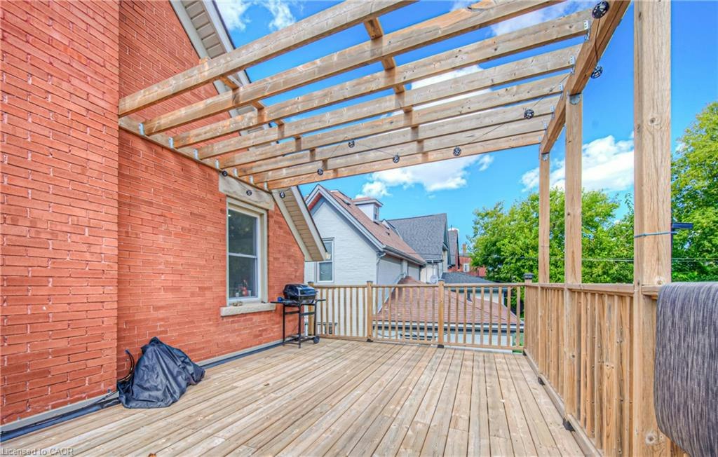 1-39 Cameron Street N, Kitchener, ON, N2H 3A2 - 18