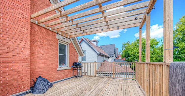 1-39 Cameron Street N, Kitchener, ON, N2H 3A2 - 18