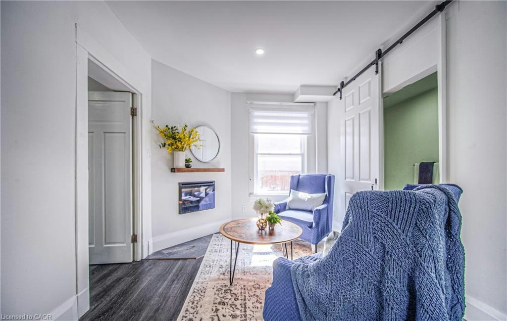 1-39 Cameron Street N, Kitchener, ON, N2H 3A2 - 27