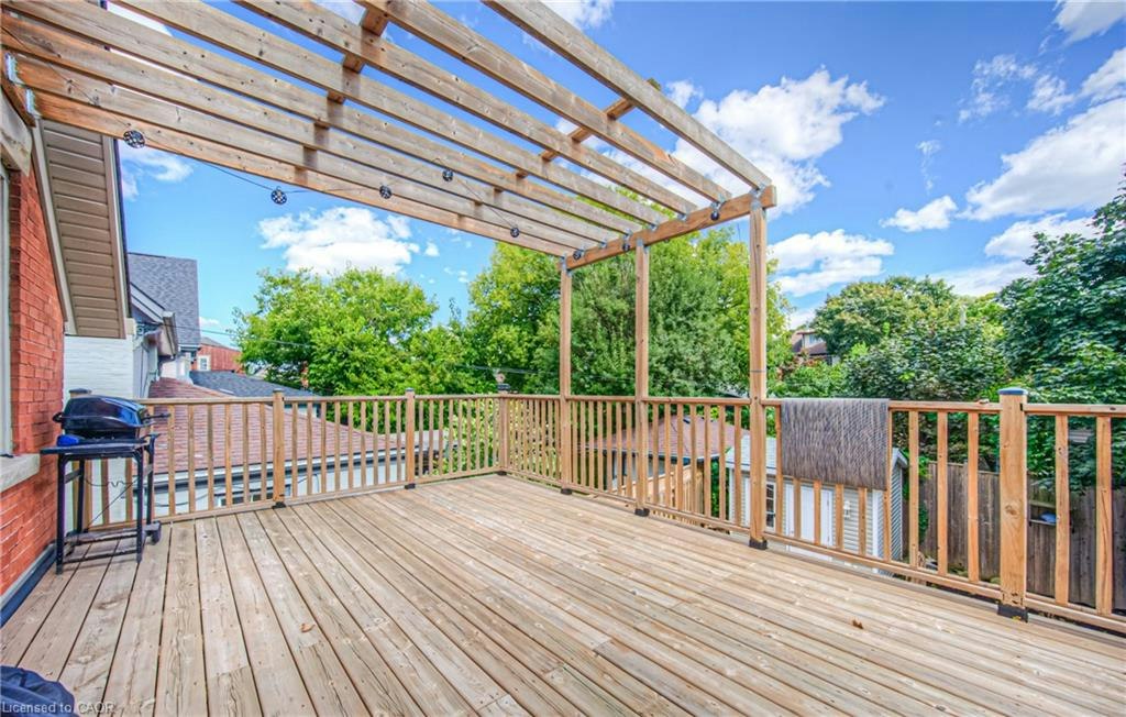 1-39 Cameron Street N, Kitchener, ON, N2H 3A2 - 16