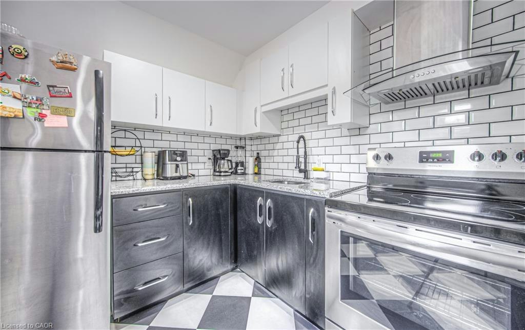 1-39 Cameron Street N, Kitchener, ON, N2H 3A2 - 9