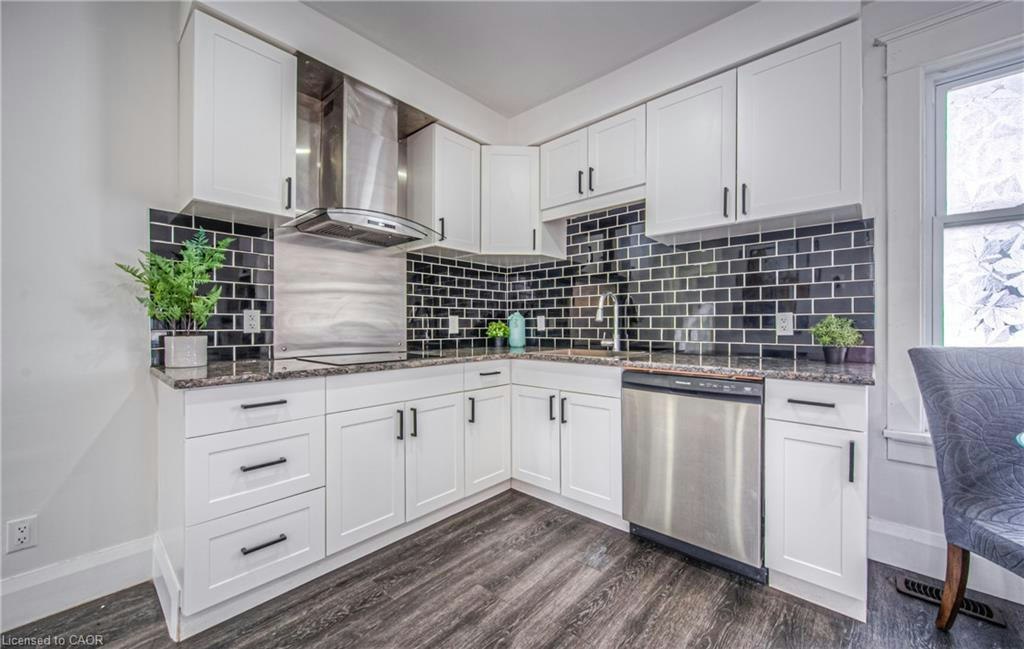 1-39 Cameron Street N, Kitchener, ON, N2H 3A2 - 22