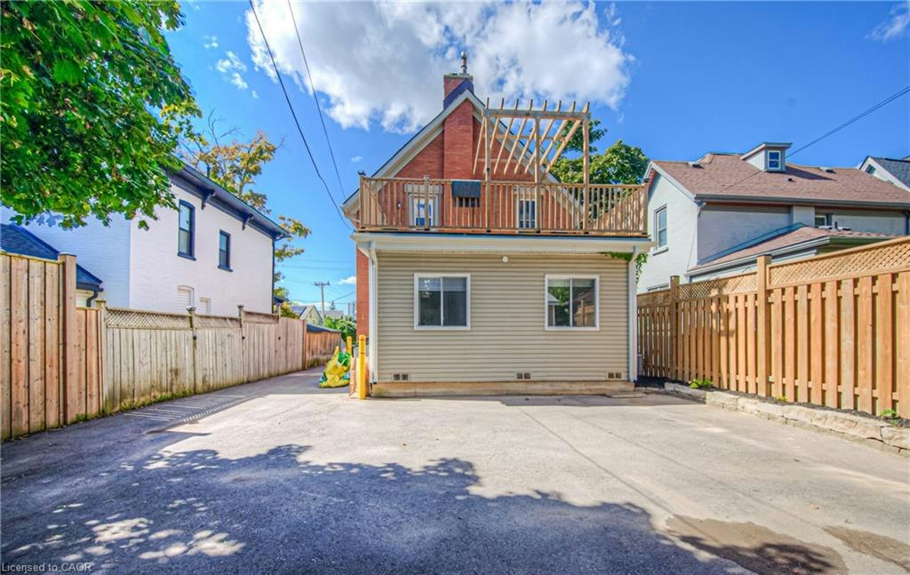 1-39 Cameron Street N, Kitchener, ON, N2H 3A2 - 48