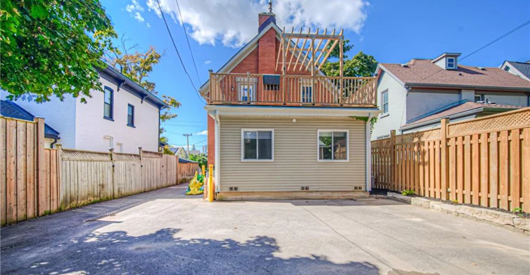 1-39 Cameron Street N, Kitchener, ON, N2H 3A2 - 48