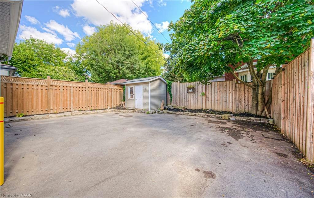 1-39 Cameron Street N, Kitchener, ON, N2H 3A2 - 43