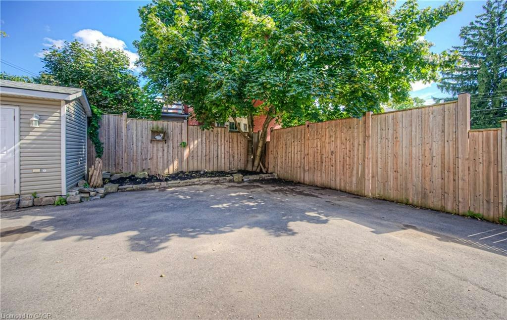 1-39 Cameron Street N, Kitchener, ON, N2H 3A2 - 45