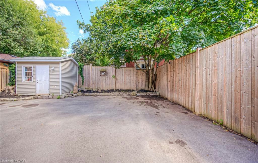 1-39 Cameron Street N, Kitchener, ON, N2H 3A2 - 44