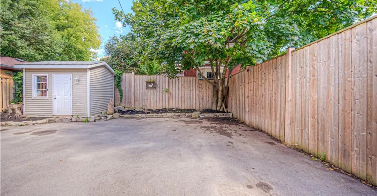 1-39 Cameron Street N, Kitchener, ON, N2H 3A2 - 44