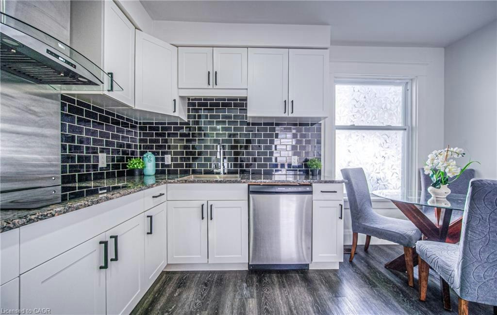 1-39 Cameron Street N, Kitchener, ON, N2H 3A2 - 21