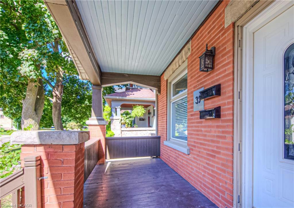1-39 Cameron Street N, Kitchener, ON, N2H 3A2 - 2