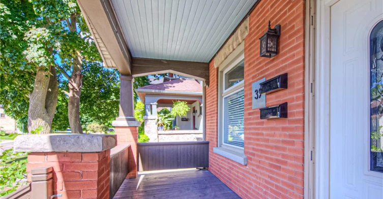 1-39 Cameron Street N, Kitchener, ON, N2H 3A2 - 2