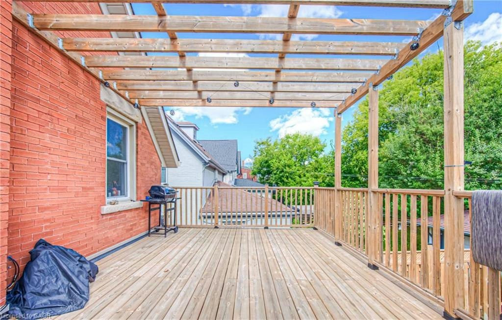 1-39 Cameron Street N, Kitchener, ON, N2H 3A2 - 17