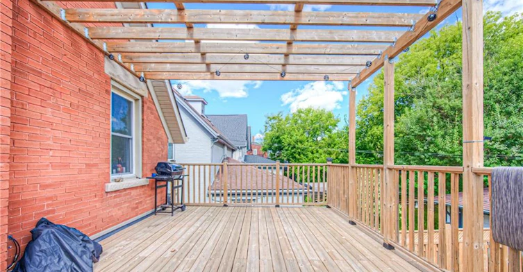 1-39 Cameron Street N, Kitchener, ON, N2H 3A2 - 17