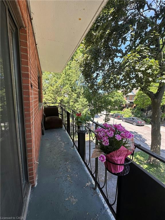 205-50 Hilda Avenue, Hamilton, ON, L8M 3E6 - 7