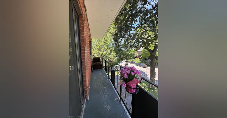 205-50 Hilda Avenue, Hamilton, ON, L8M 3E6 - 7