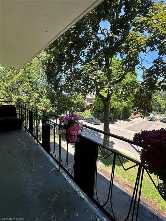 205-50 Hilda Avenue, Hamilton, ON, L8M 3E6 - 8