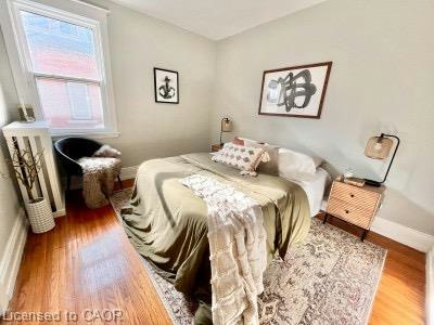 4-229 Hess Street S, Hamilton, ON, L8P 3P3 - 4