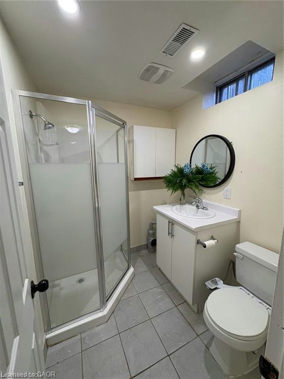 40 Jay Street, Brampton, ON, L6Z 3V5 - 15