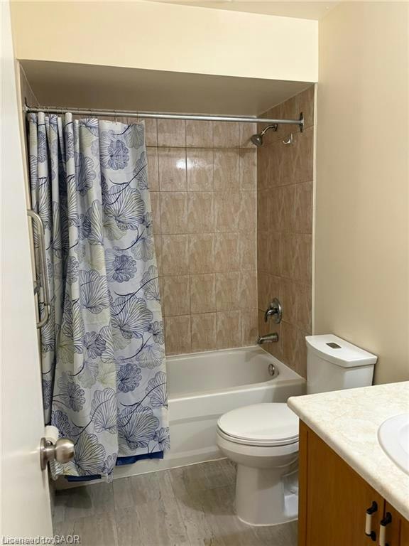 40 Jay Street, Brampton, ON, L6Z 3V5 - 14