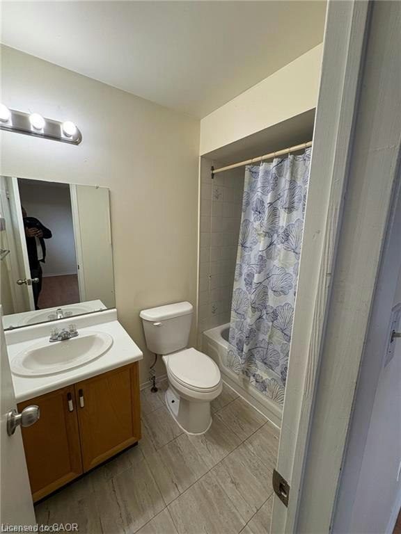 40 Jay Street, Brampton, ON, L6Z 3V5 - 13