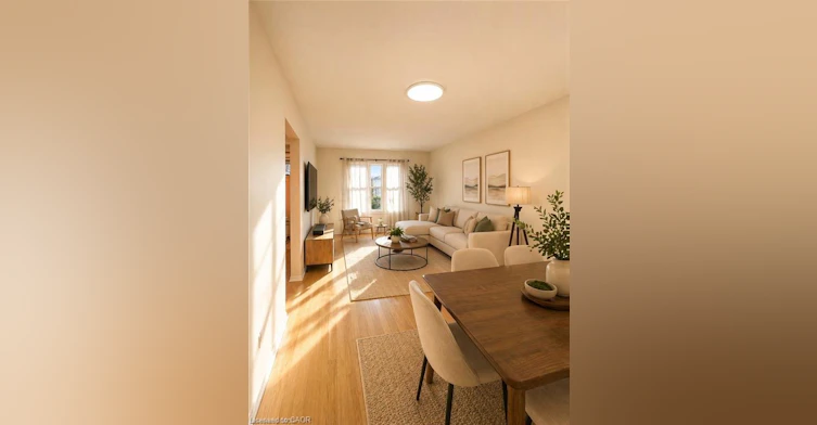 40 Jay Street, Brampton, ON, L6Z 3V5 - 5