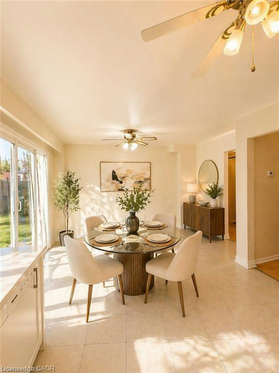 40 Jay Street, Brampton, ON, L6Z 3V5 - 6