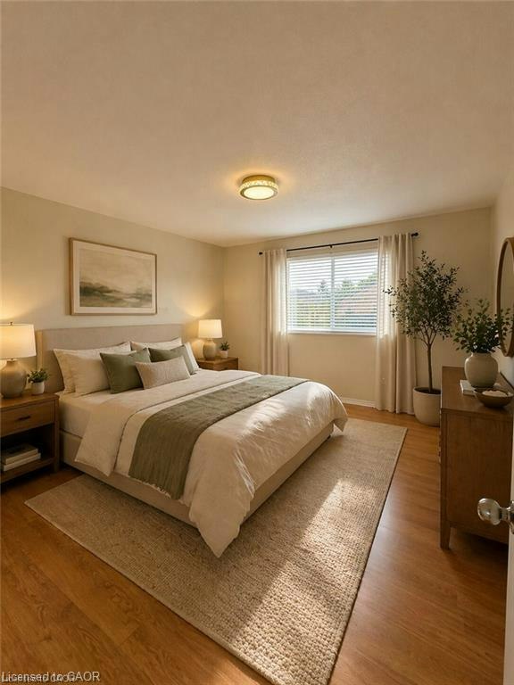 40 Jay Street, Brampton, ON, L6Z 3V5 - 11