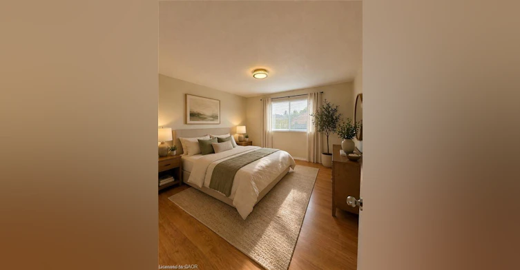 40 Jay Street, Brampton, ON, L6Z 3V5 - 11
