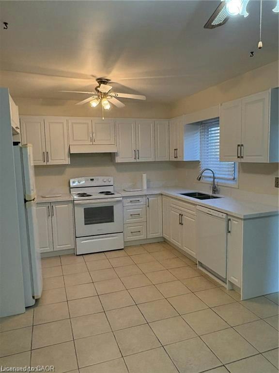 40 Jay Street, Brampton, ON, L6Z 3V5 - 7