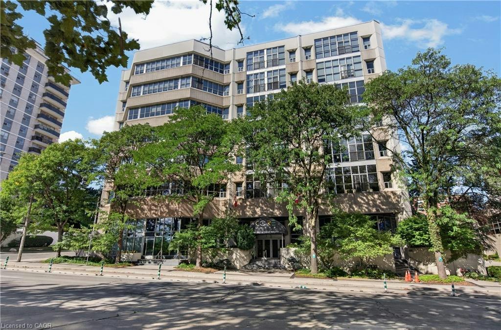 PH10-66 Bay Street S, Hamilton, ON, L8P 4Z6