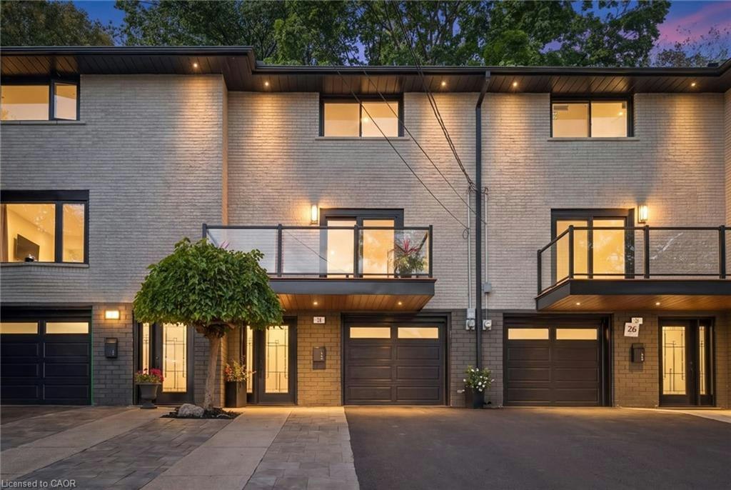 28 Borden Street, Cambridge, ON, N1S 3N2