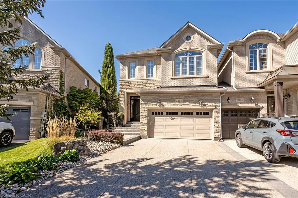 2351 Woodfield Road, Oakville, ON, L6H 6Y6