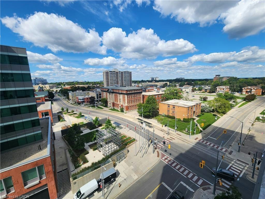 811-85 Duke Street W, Kitchener, ON, N2H 0B7 - 14