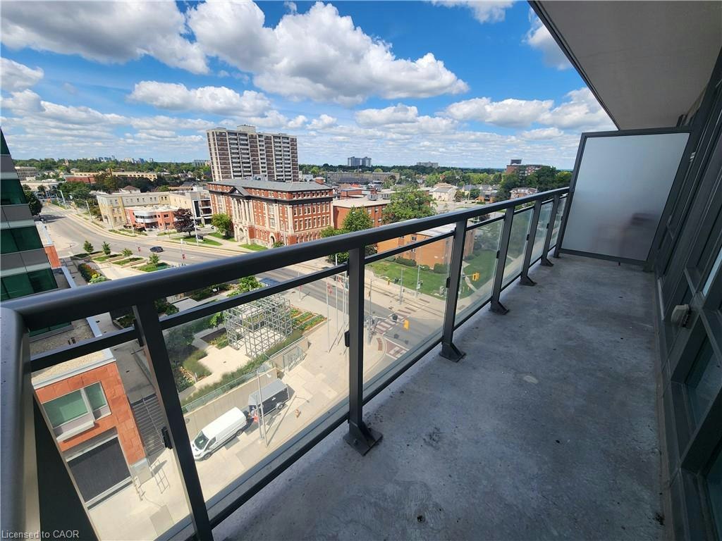 811-85 Duke Street W, Kitchener, ON, N2H 0B7 - 12